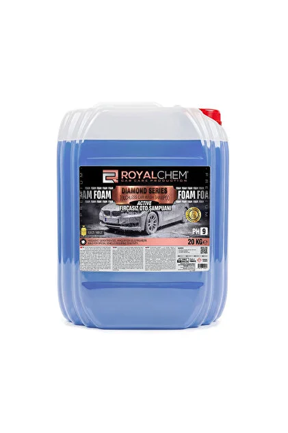 ROYALCHEM Jant Temizleyici 20 KG