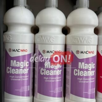 MACWAG MAGIC CLEANER YÜKSEK KONSANTRE GENEL TEMİZLEYİCİ 1 LT