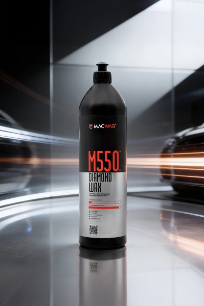 MACWAG M.550 DIAMOND WAX 1 LT BOYA KORUMA