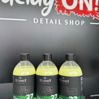 Deturner Interior QD 500ML Hızlı İç Mekan Temizleyici ve Koruyucu