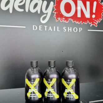 Deturner EXpertlİne APC 500ml Yüksek Konsantre Genel Amaçlı Temizleyici