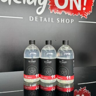 Deturner Bloody Wheels 1000 ml JANT TEMİZLEYİCİ
