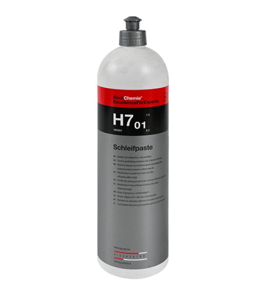 Koch Chemie H7.01 Çizik Giderici Pasta 1Litre Boyahaneler Ve Taze Boyalara Özel