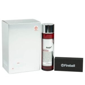 Fireball AEGIS 100ml. SERAMİK KAPLAMA (2 YIL)  (%60 SİO2 )