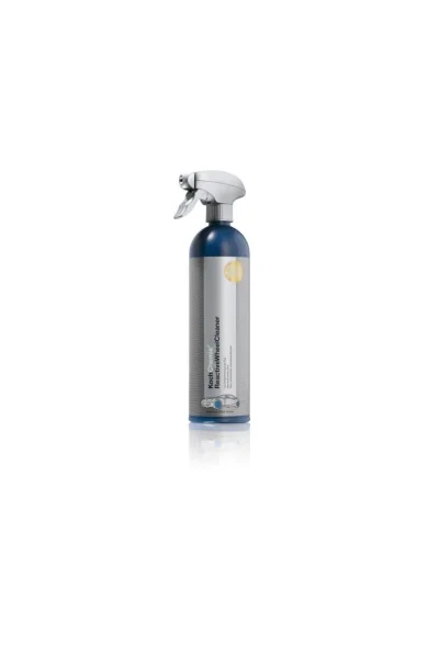 Koch Chemie RWC ( Reactive Wheel Cleaner ) Demir Tozu Temizleyici 750 ml