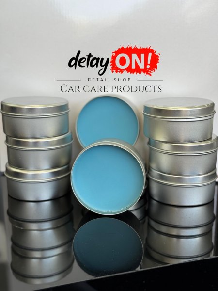 DETAY ON! 150 GR WAX BOYA KORUMA