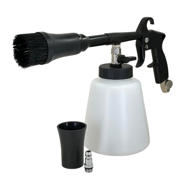 Codetha Cleaning Gun – Detaylı Temizlik Tabancası