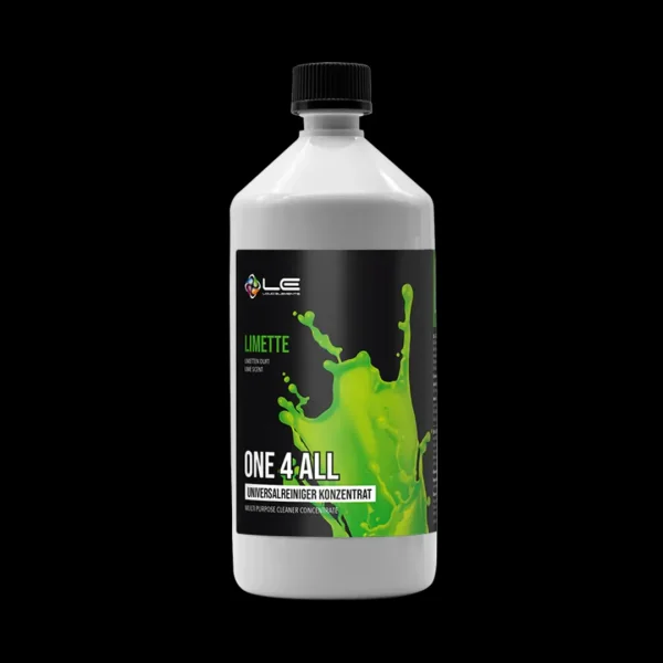 Liquid Elements ONE4ALL All Purpose Cleaner Genel Temizleyici 1 Litre