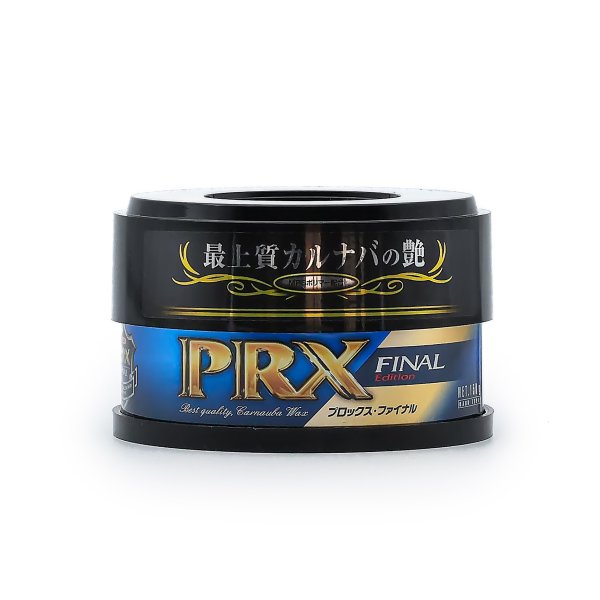 WILLSON PRX FINAL WAX SON DOKUNUŞ (Premium) (150g)