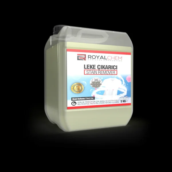 ROYALCHEM Leke Çıkarıcı 5KG