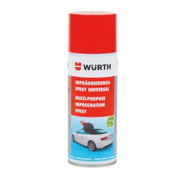 Würth Çok Amaçlı Döşeme Koruma Spreyi 400ml