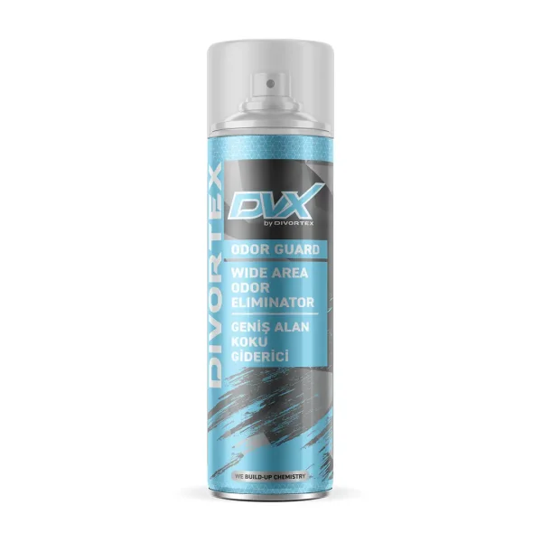 Divortex Geniş Alan Kokusu Odor Guard 500 ml