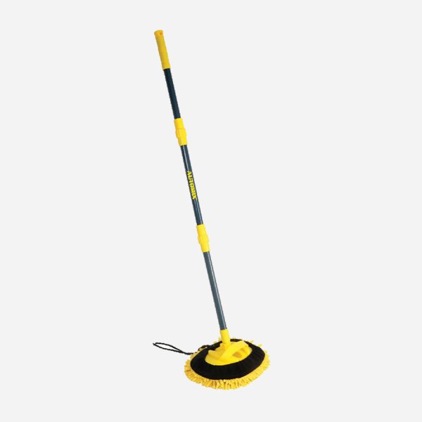 AUTOMİX MİKROFİBER TEMİZLİK MOPU