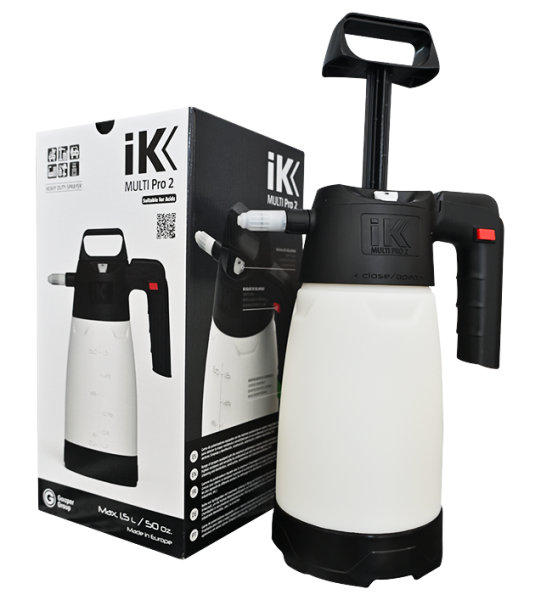 İK Sprayer Multi PRO 2 360