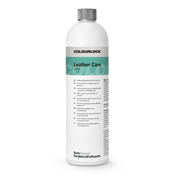 Koch Chemie Leather Care Deri Bakım Koruyucu 1 L