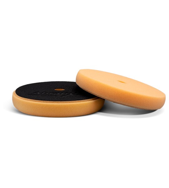 Scholl Concepts L Premium Universal Pad Orange 170/25 mm Çok Amaçlı Yüksek Performanslı Polisaj Pedi