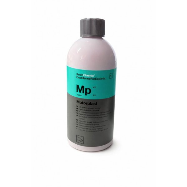 Koch Chemie Mp Motor Plast Motor Koruma 500 ml
