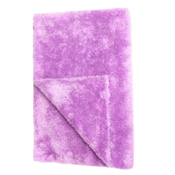 DETAY ON! Buffing Go Purple 40×40 Wax&Cila Bezi