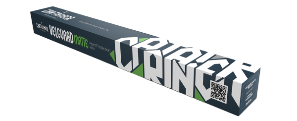 Cartainer Velguard Matte PPF (MAT)