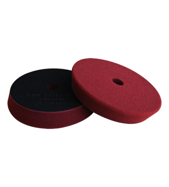 Macwag Fine Cut Pad Orbital 125mm Orta-İnce Pasta Süngeri