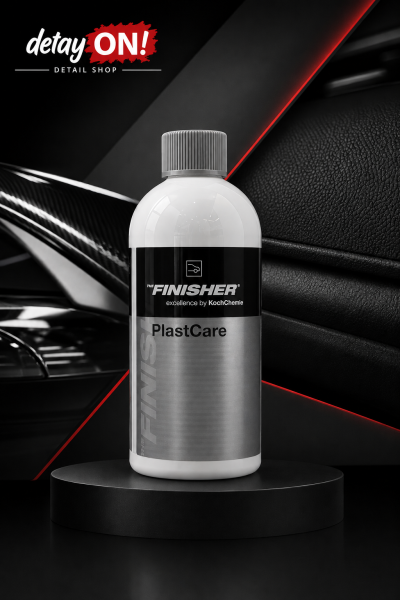 Koch Chemie Plast Care 500ML Dış Plastik Yenileme,Bakım Ve Koruma
