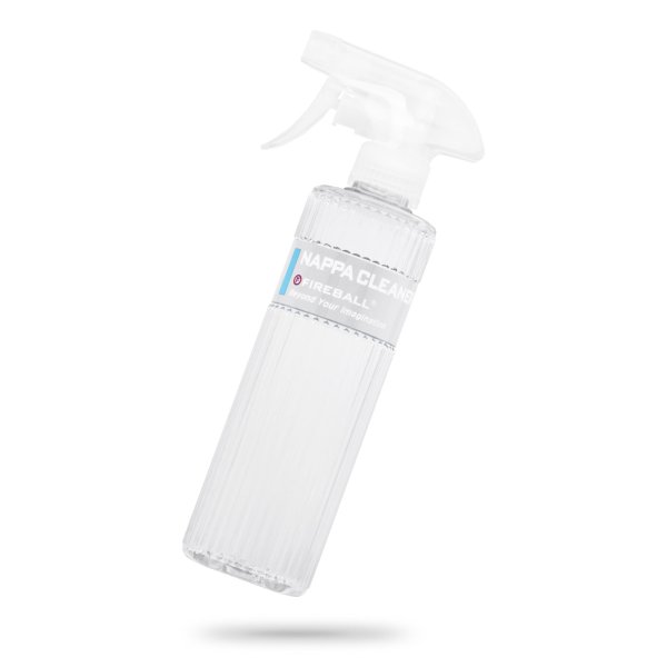 Fireball Nappa Cleaner Deri, Kumaş ve İç Yüzey Temizleyici 500ML