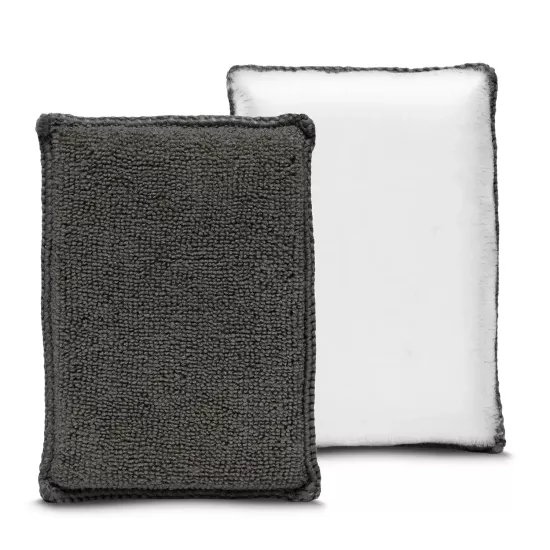 SCRUB PAD Detaylı İç Temizlik Pedi