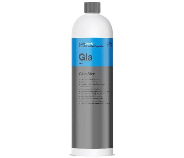 Koch Chemie GLA KochChemie Glas Star Cam Temizleyici Konsantre 1 Litre