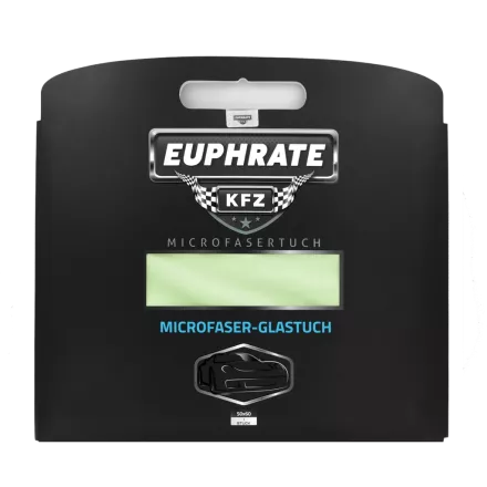 SUFF EUPHRATE KFZ Mikrofiber Cam Bezi 50x60