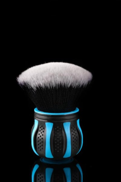 CARTAINER Glide Pro Ultra Yumuşak Ball Brush Detay Fırçası