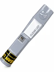 LED Işıklı Süpürge Başlığı — görsel 2