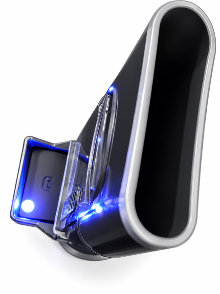 LED Işıklı Süpürge Başlığı