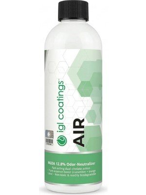 iGL ECOSHİNE AİR KÖTÜ KOKU GİDERİCİ 500ML.