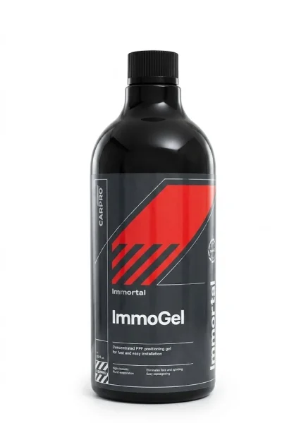 Carpro Immogel Ppf Konumlandırıcı Kayganlaştıcı Jel 1lt.