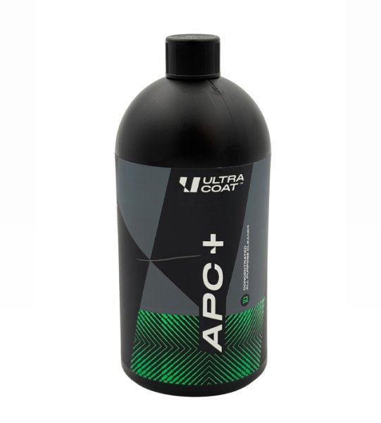Ultracoat APC+ Çok Amaçlı Genel Araç Temizleyici 1 lt