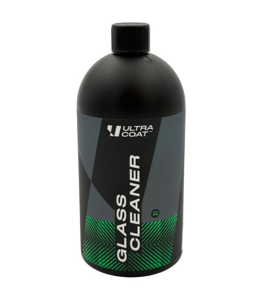 Ultracoat Glass Cleaner İz Bırakmayan Oto Cam Temizleyici 1 lt