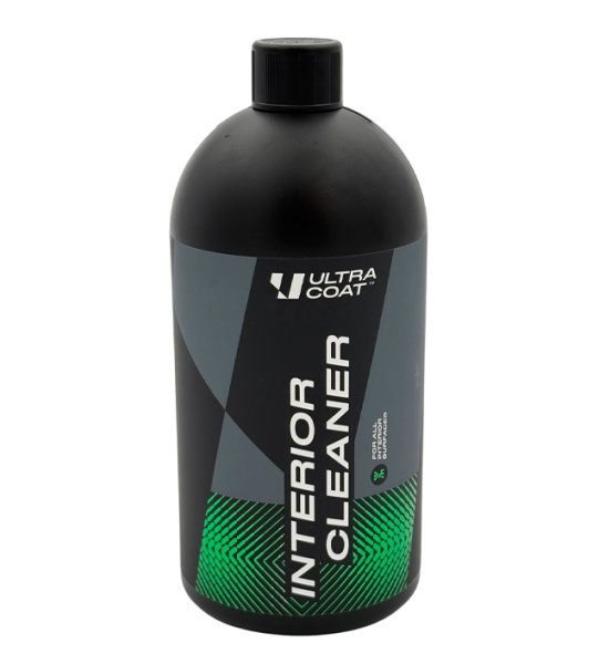 Ultracoat Interior Cleaner Çok Amaçlı Araç İç Temizleyici 1 lt