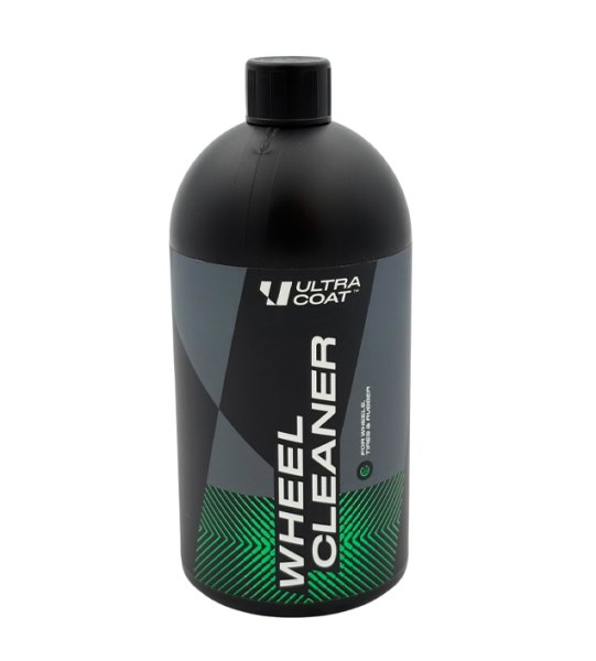 Ultracoat Wheel Cleaner Jant ve Lastik Temizleyici 1 lt